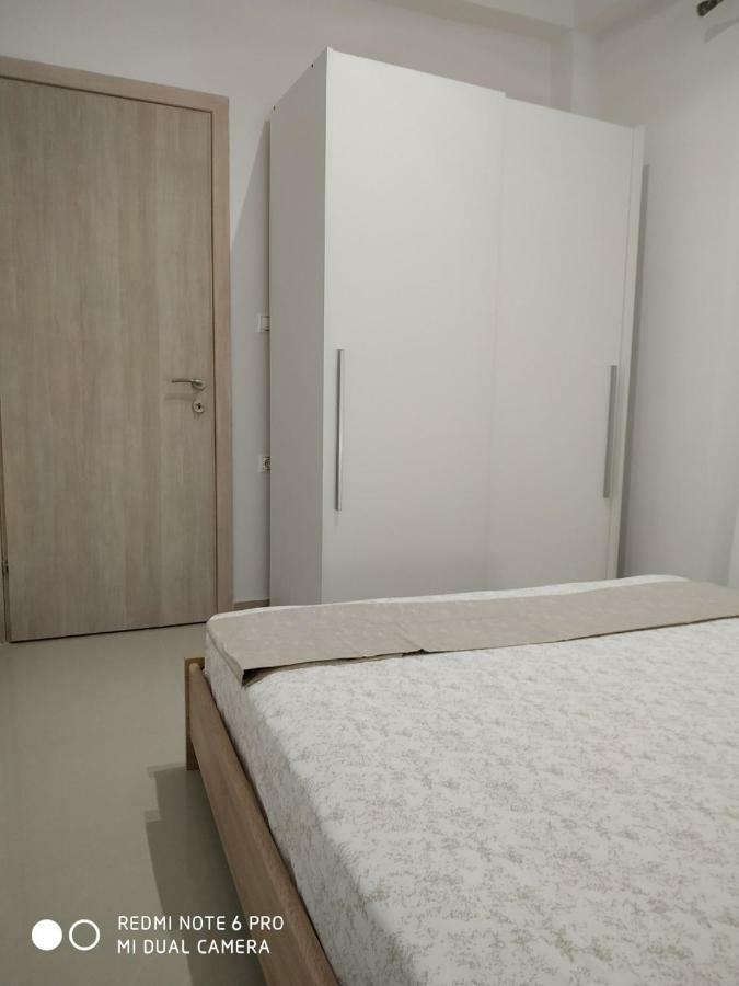 Lavim Apartments 2 Sykia Chalkidikis Bagian luar foto