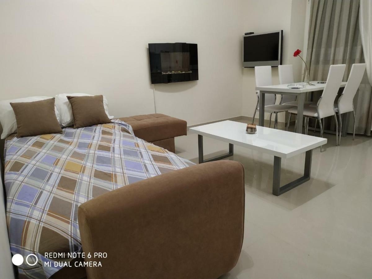 Lavim Apartments 2 Sykia Chalkidikis Bagian luar foto