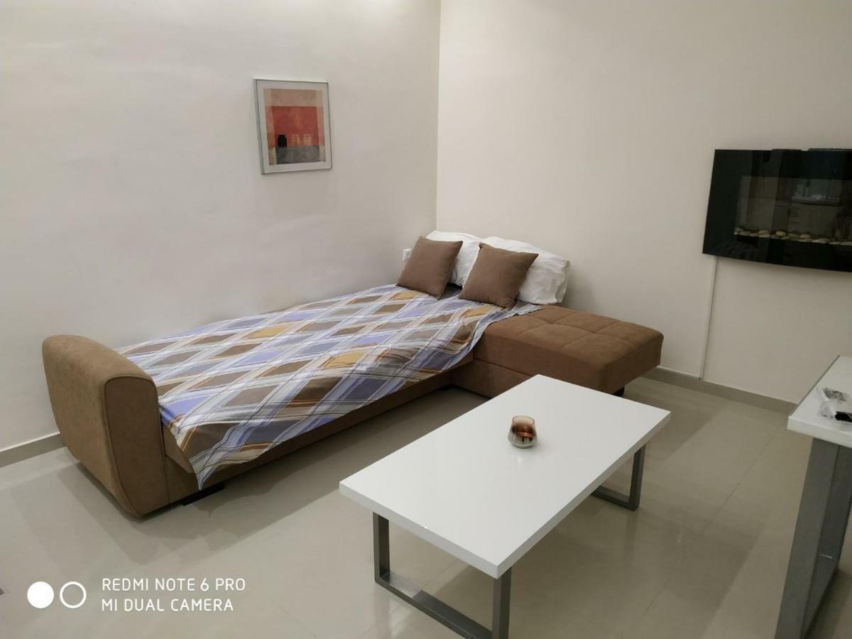 Lavim Apartments 2 Sykia Chalkidikis Bagian luar foto