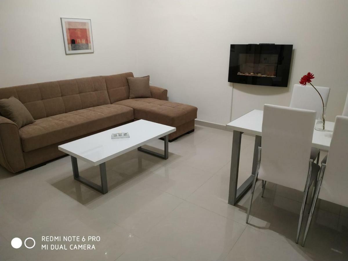 Lavim Apartments 2 Sykia Chalkidikis Bagian luar foto